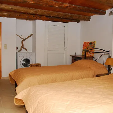 Spitaki Guest house Plakias
