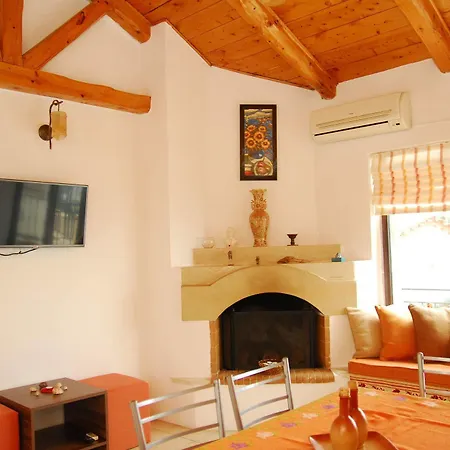 Spitaki Guest house 2*