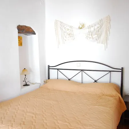 Spitaki Guest house Plakias