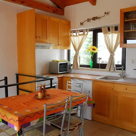 Guest house Spitaki Plakias