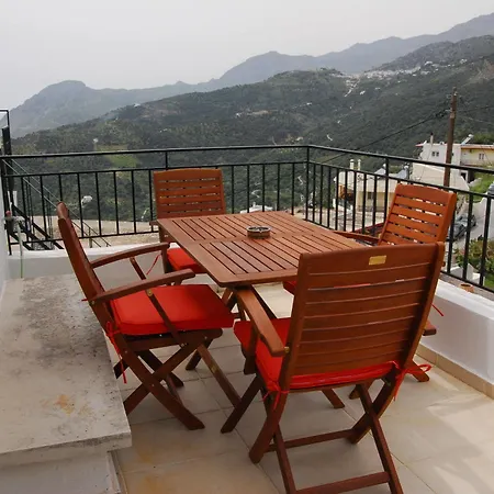 Guest house Spitaki Plakias