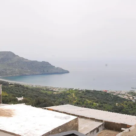 Spitaki Guest house