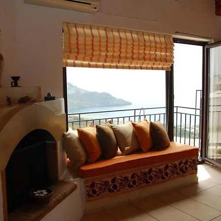 Pensiune Spitaki